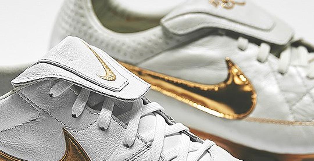 Nike premier 2. hot sale fg white gold